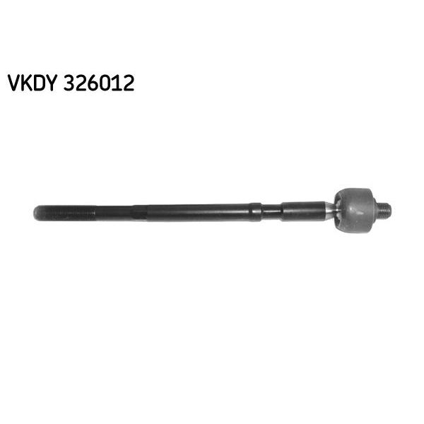Skf Articulação Axial, Barra de Acoplamento - VKDY326012