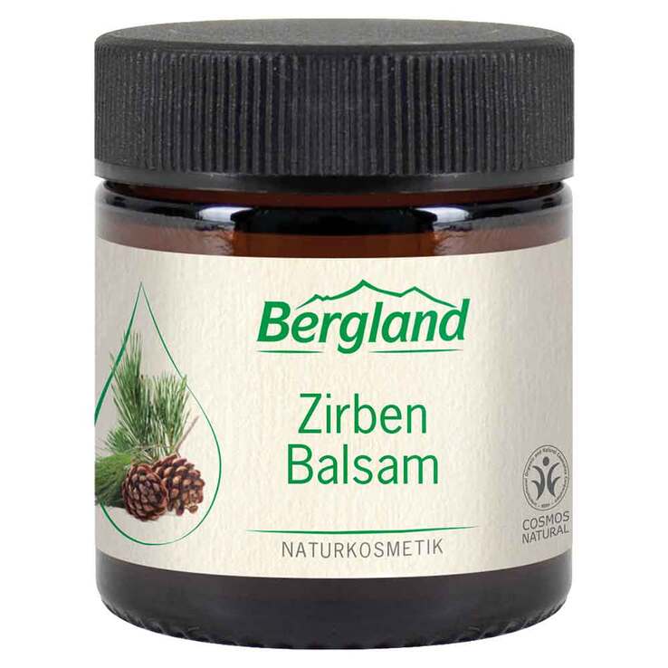 Zirben Balsam, 30 ml