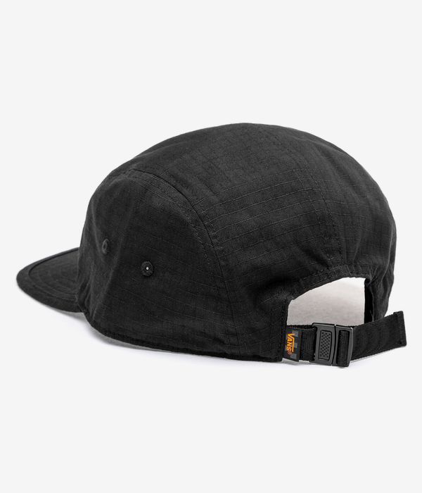 Vans x Spitfire Camper Cap (black)