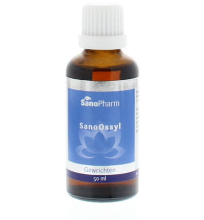 Sanopharm Sano ossyl (50 ml)