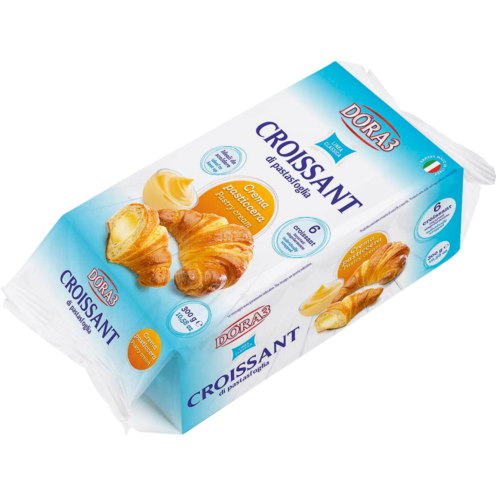 Antonelli Croissant Creme 300 g