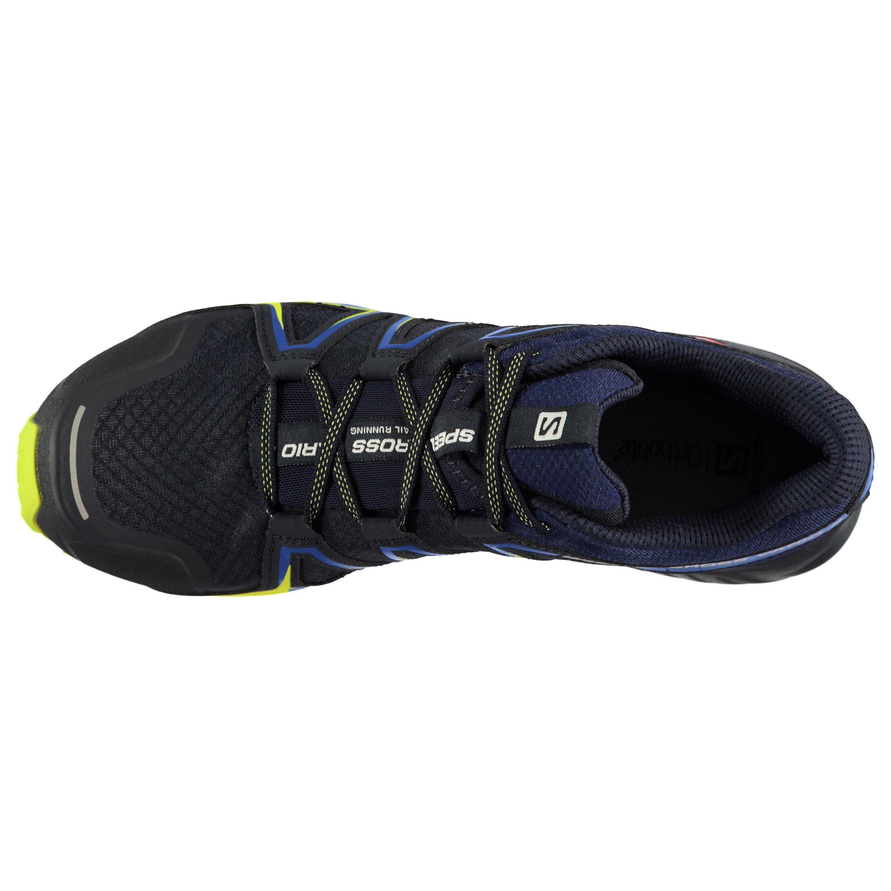 Salomon Speedcross Vario 2 Mens Running Shoes