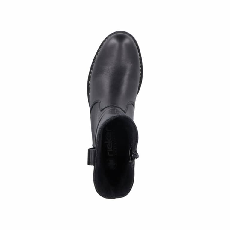Rieker Støvle Dame Z6883-00
