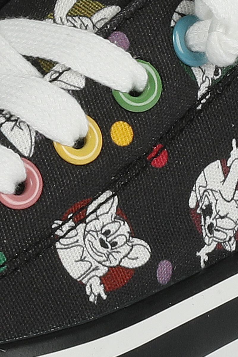 Enfants - Meilleurs Amis | Tom Et Jerry Baskets Enfants