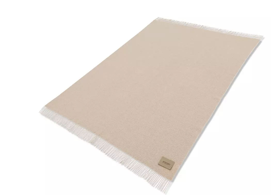 Kuscheldecke Fine Woven 130 x 190 cm