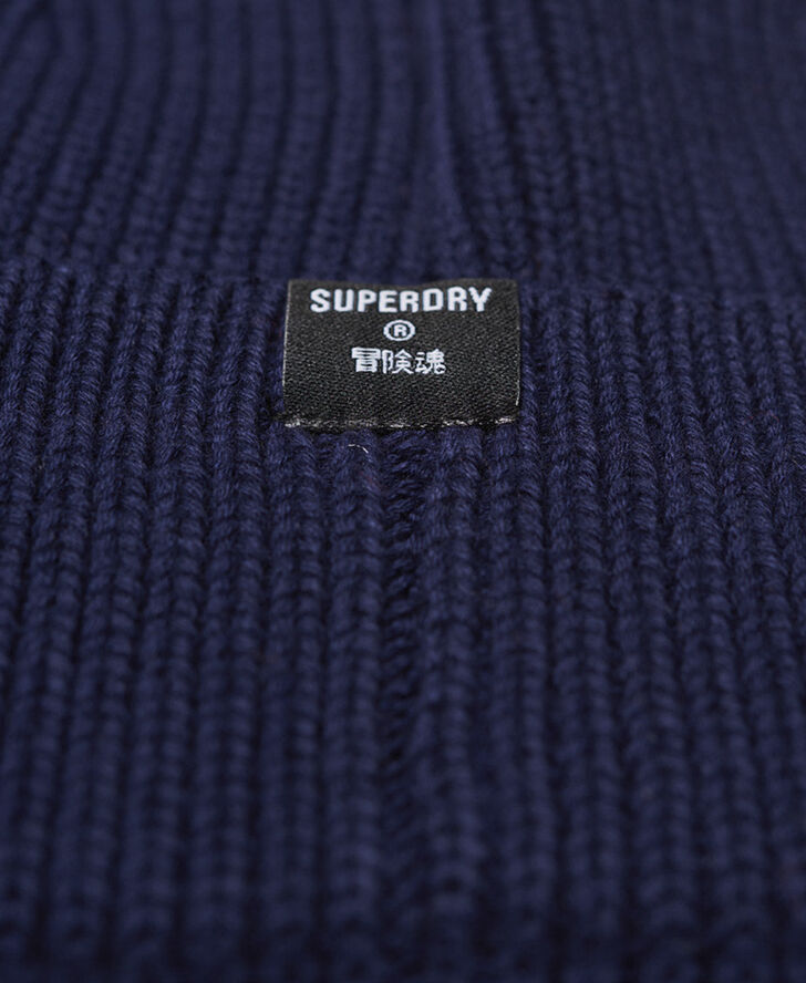 Superdry Superdry code beanie Jzd