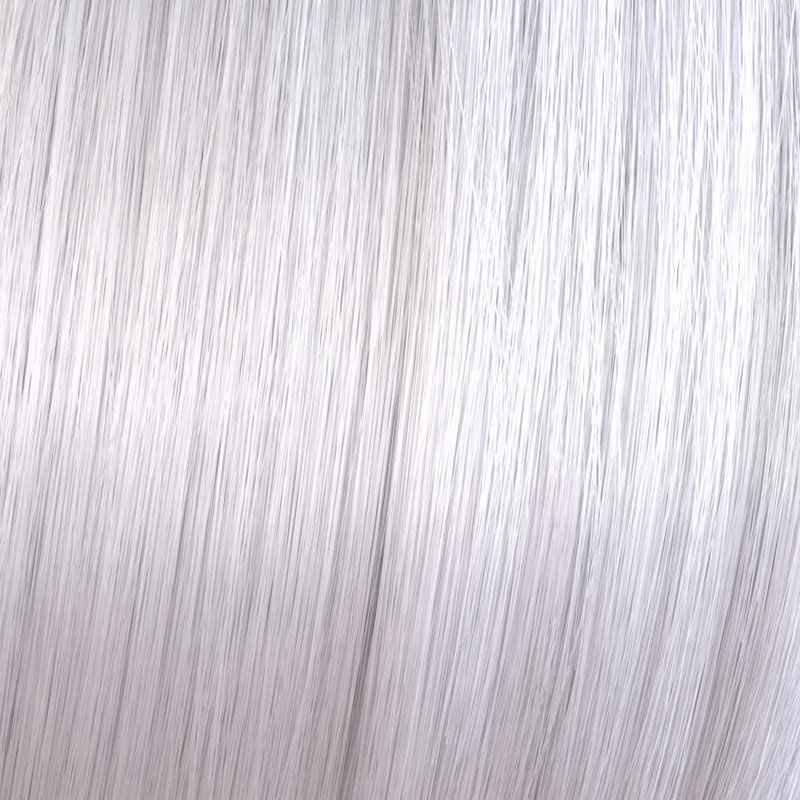 Coloration gloss Shinefinity 09/81 platinum opal