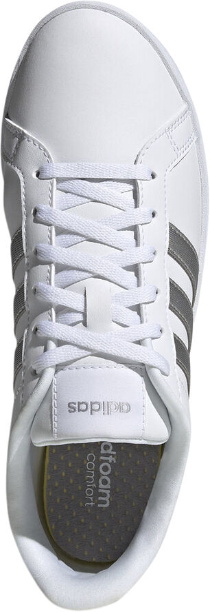 adidas Courtpoint sneakers Hvid