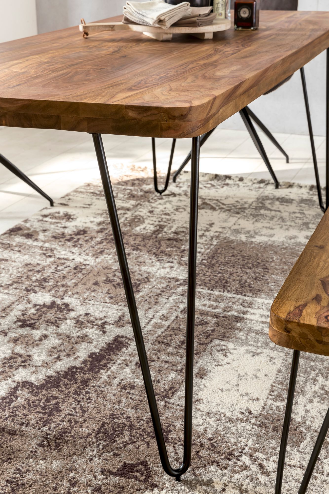 Esstisch BAGLI