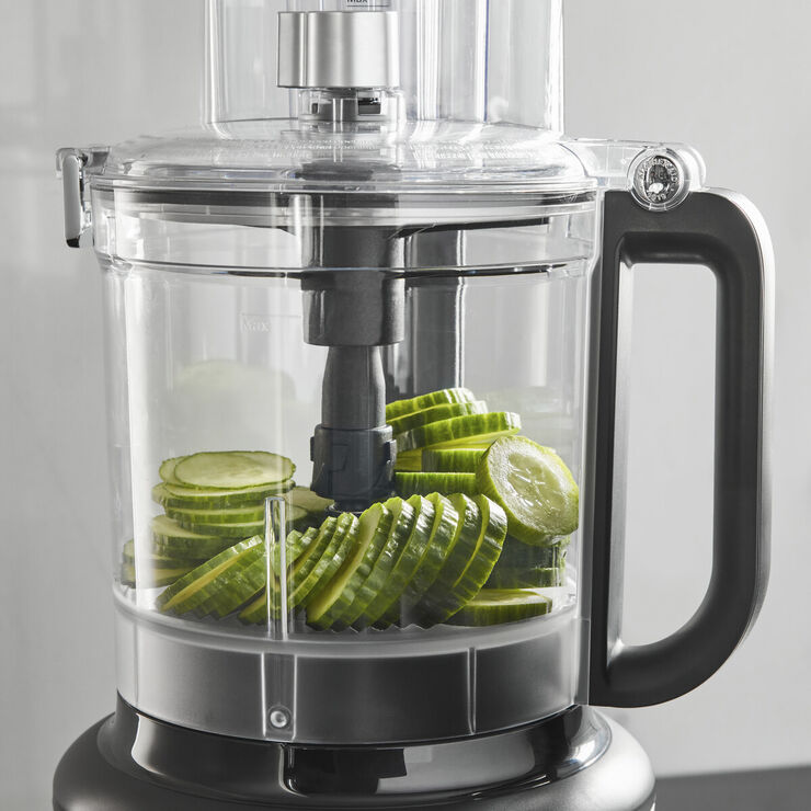 KitchenAid KITCHENAID FOOD PROCESSOR - 5KFP1319EER