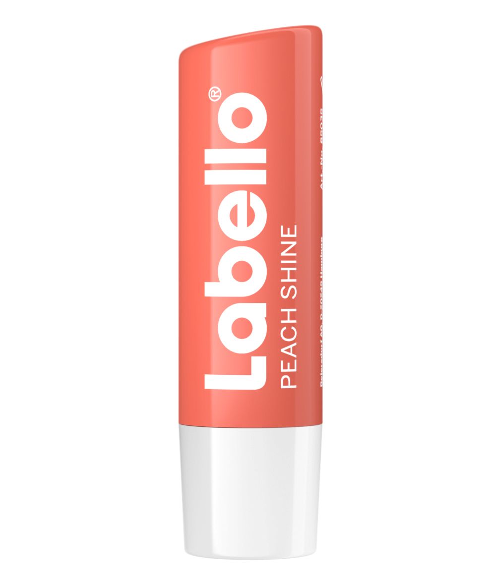 Shine Lip Balm
