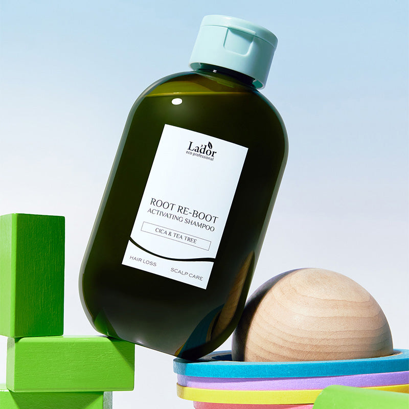 Root Re-Boot Shampoo