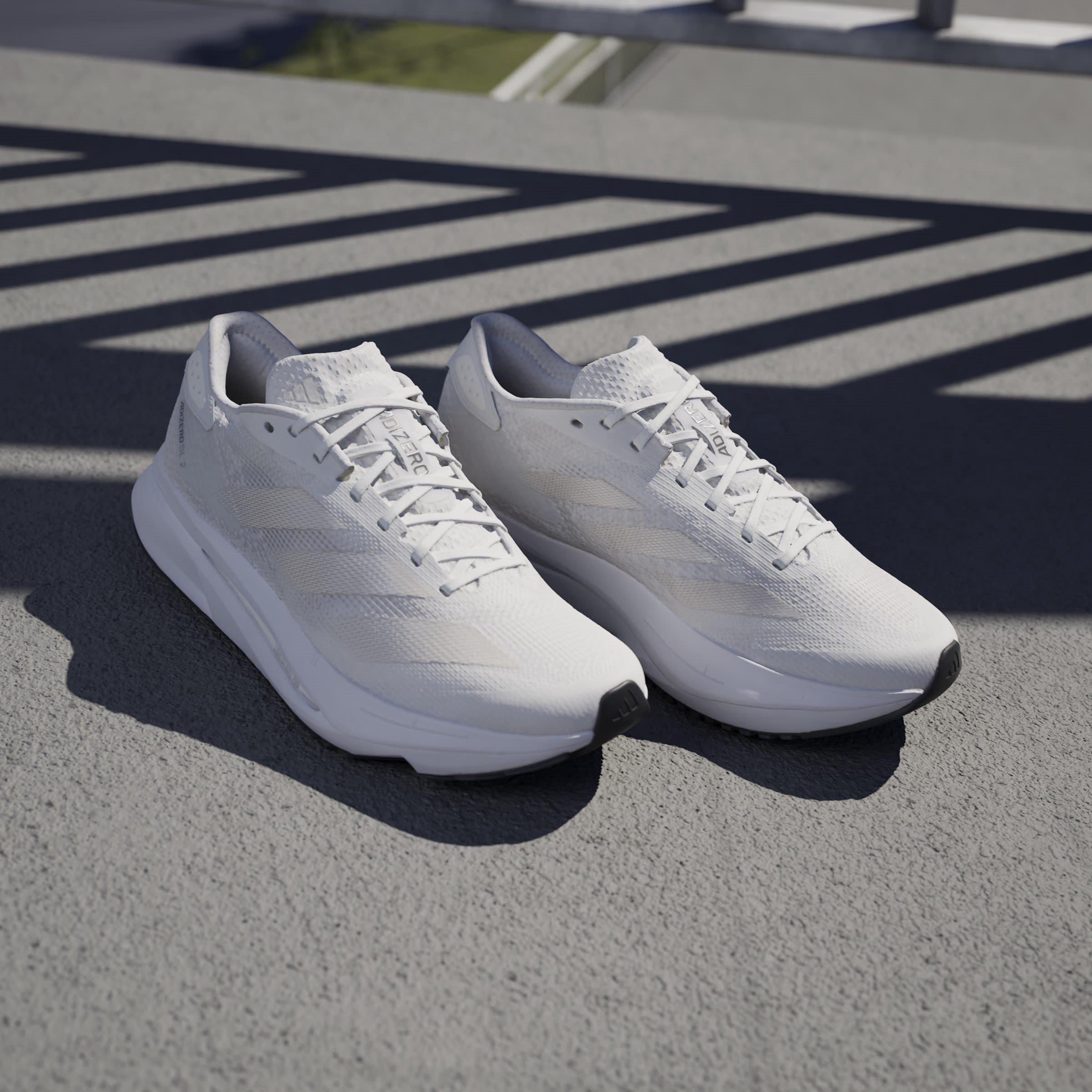 adidas ADIZERO SL2 Running Shoes Womens