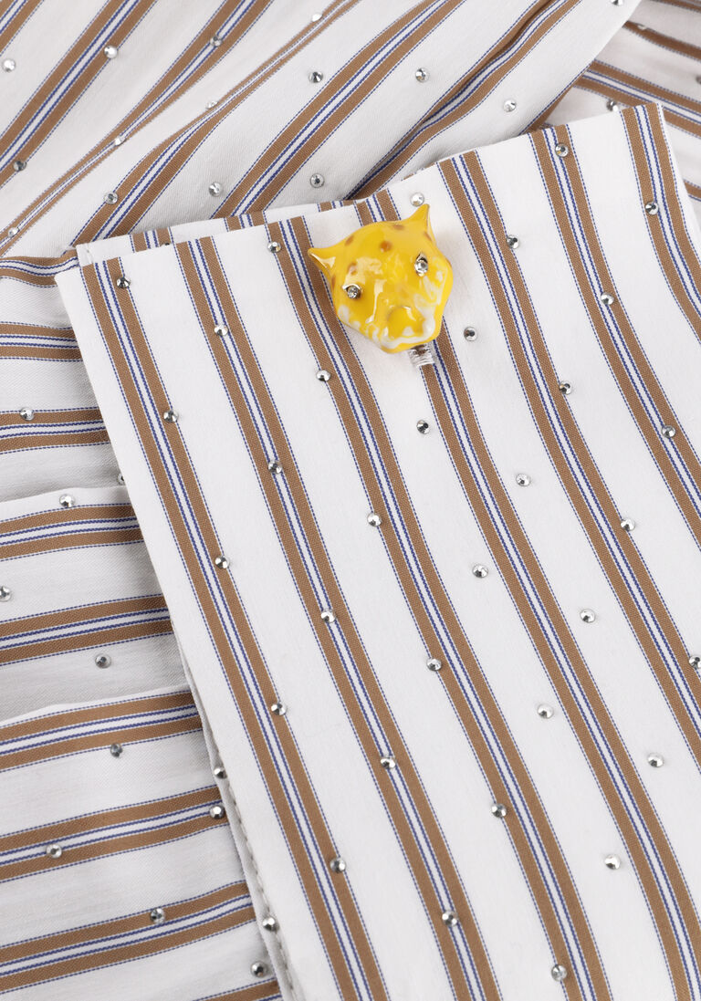 witte janice blouses ilan