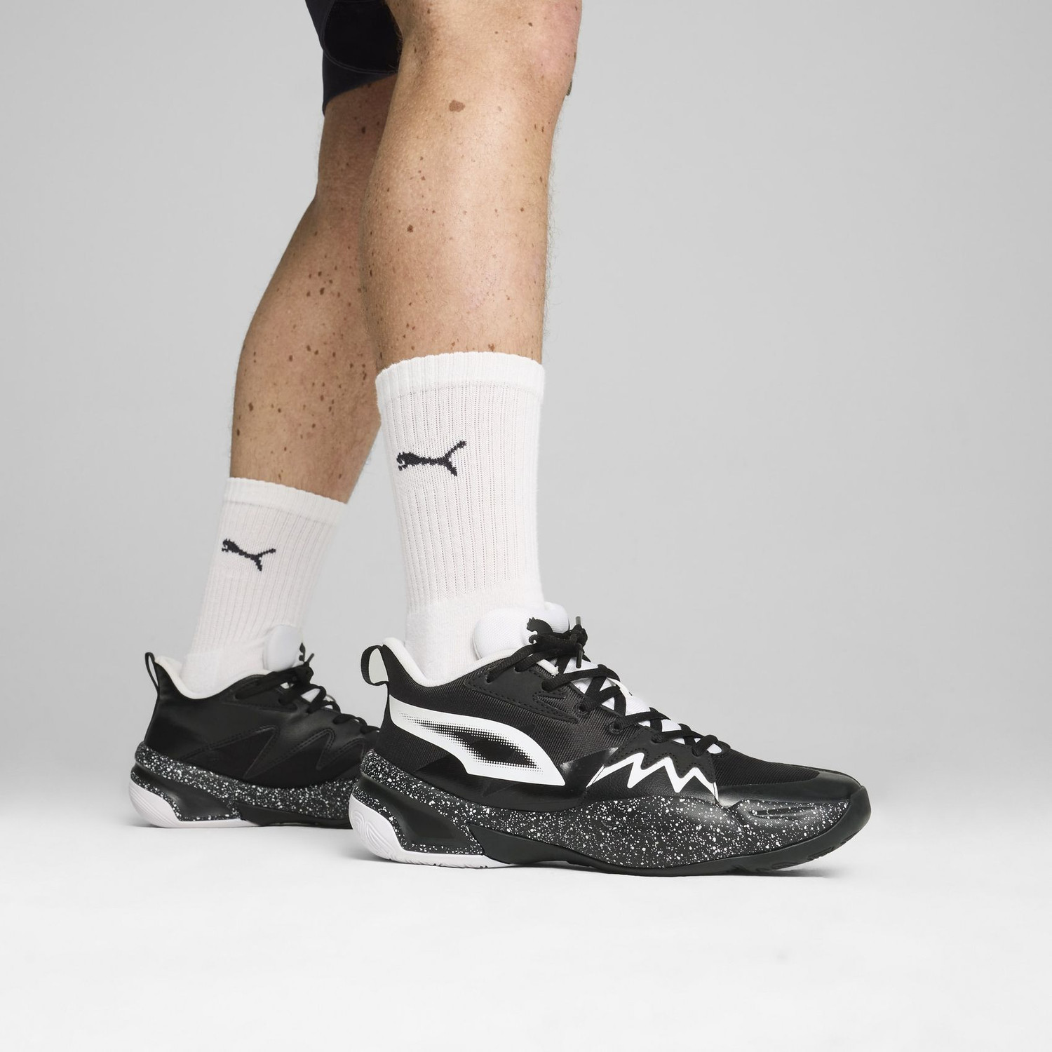 Puma Genetics Men