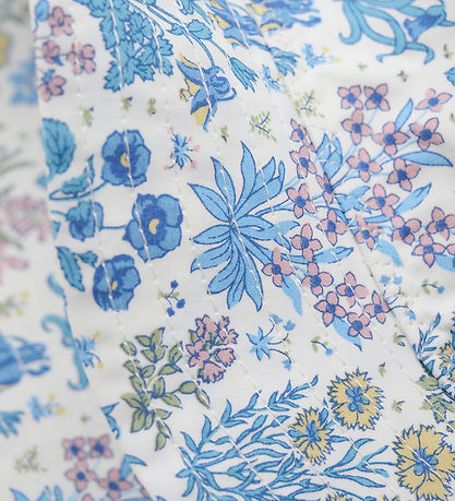 Huttelihut Sommerhut - Soft Chambray