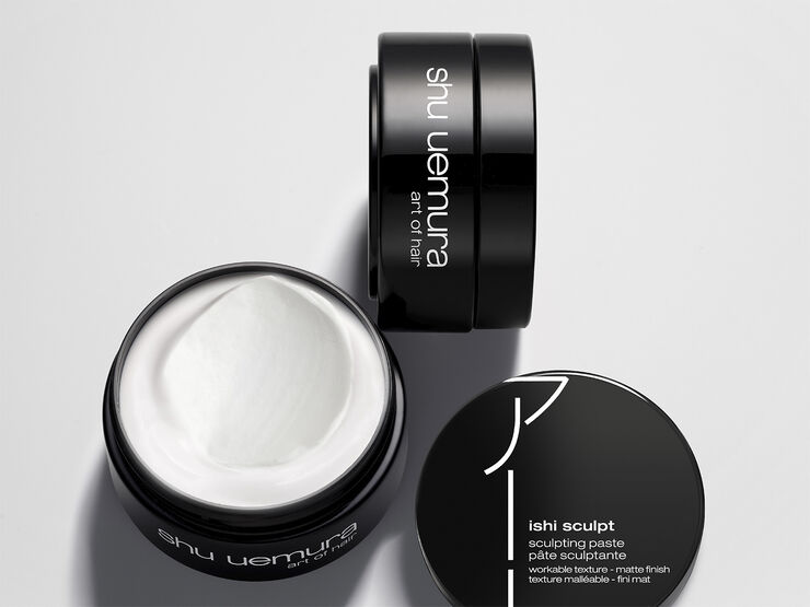Shu Uemura Art of Hair Ishi Sculpt