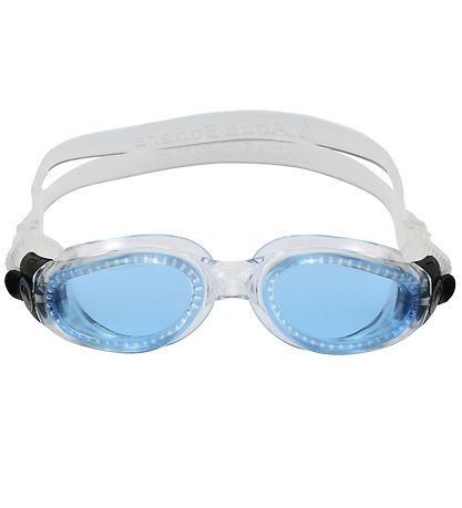 Aqua Sphere Schwimmbrillen - Kaiman Adult - Clear
