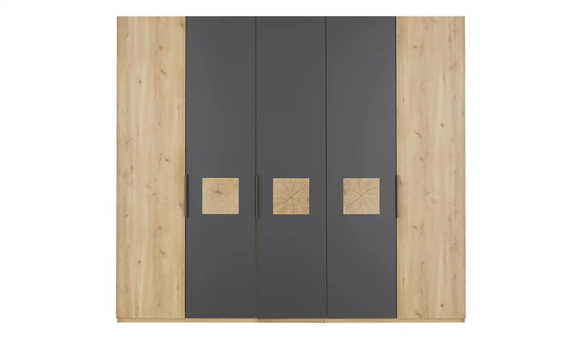 uno Drehtürenschrank Almeria