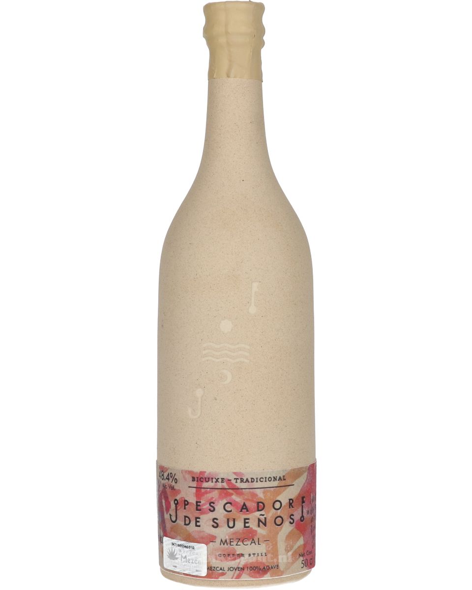 Pescador De Suenos Bicuixe 50 cl