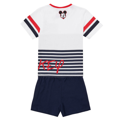 TEAM HEROES  - MICKEY SET - Multicolore