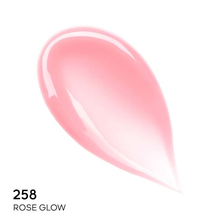 Guerlain Kiss Kiss Bee Glow Lip Balm 258 Rose Glow 3,5g