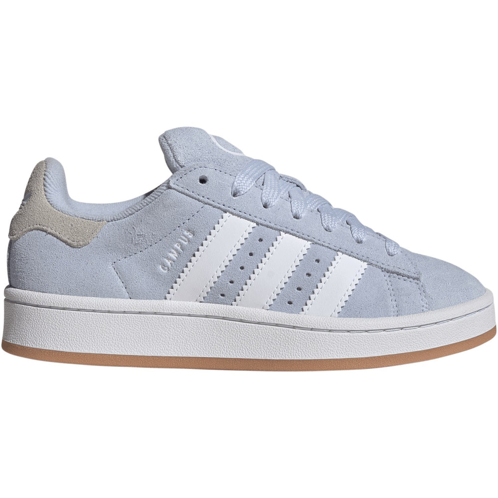 Køb adidas Originals Crystal Sky/Ftwr White/Gum 2 Campus 00S J Sneakers