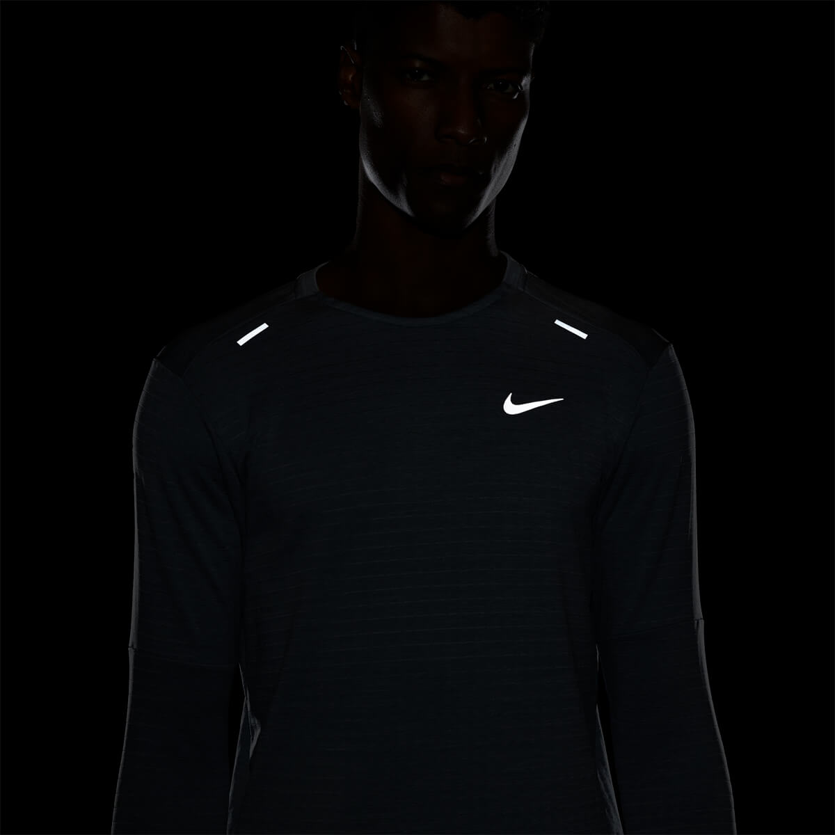 Nike Therma-FIT Repel Element Løbetrøje Herre