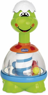 Chicco SpinDino Aktivitetsleke