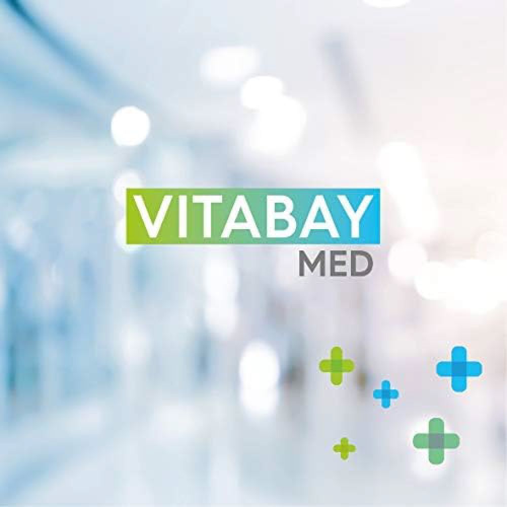 vitabay® Ionisch-Kolloidales Zink 50 ppm
