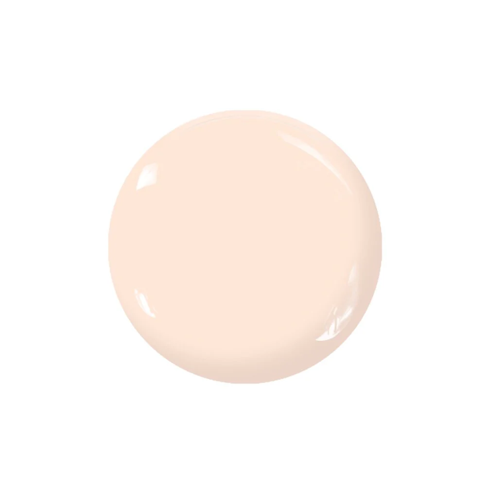 Le Mini Macaron  Crème Brûlèe neglelak - beige