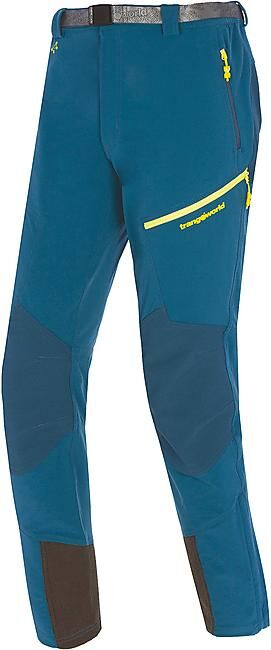 TRANGOWORLD - PANTALON TRX2 NYL PRO