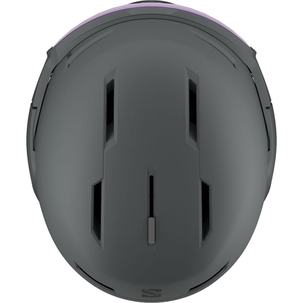 Casque de ski SALOMON OSMO SIGMA EBONY