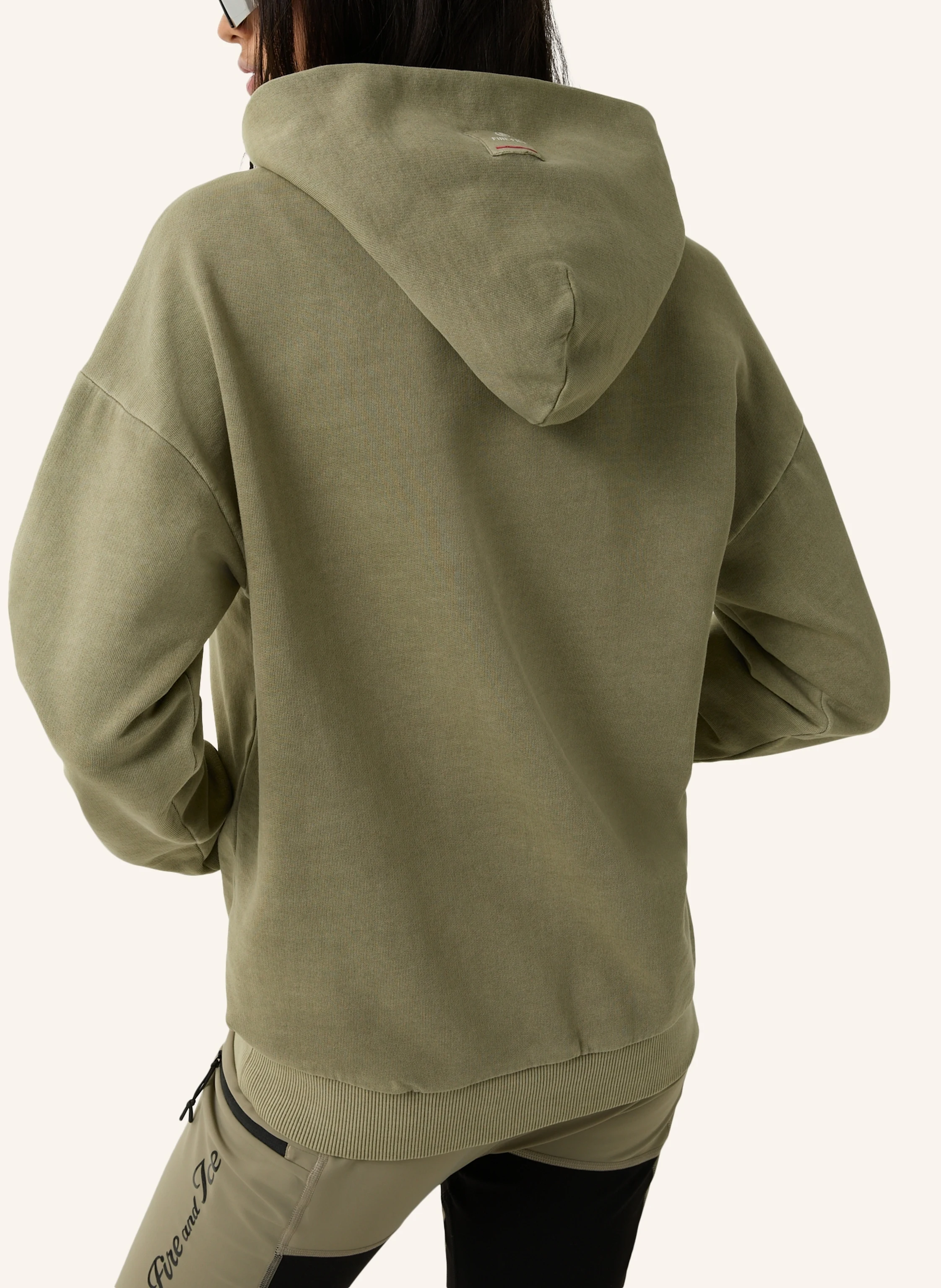FIRE+ICE Sweatshirt