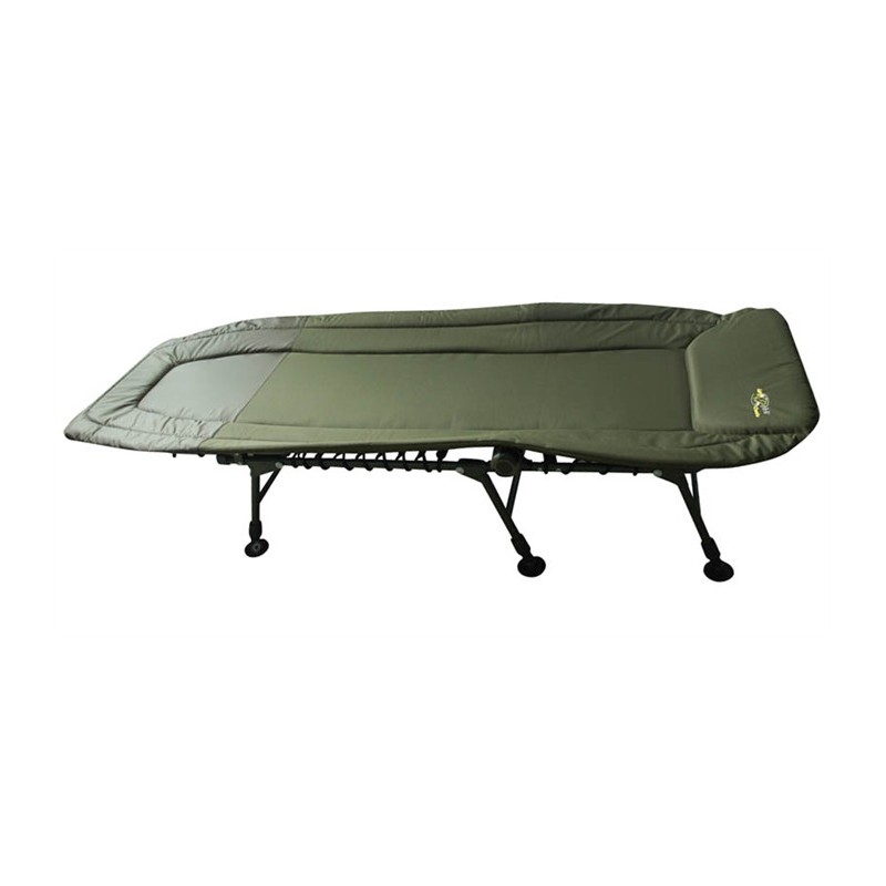 Bed Chair Carp Spirit 6 Pieds