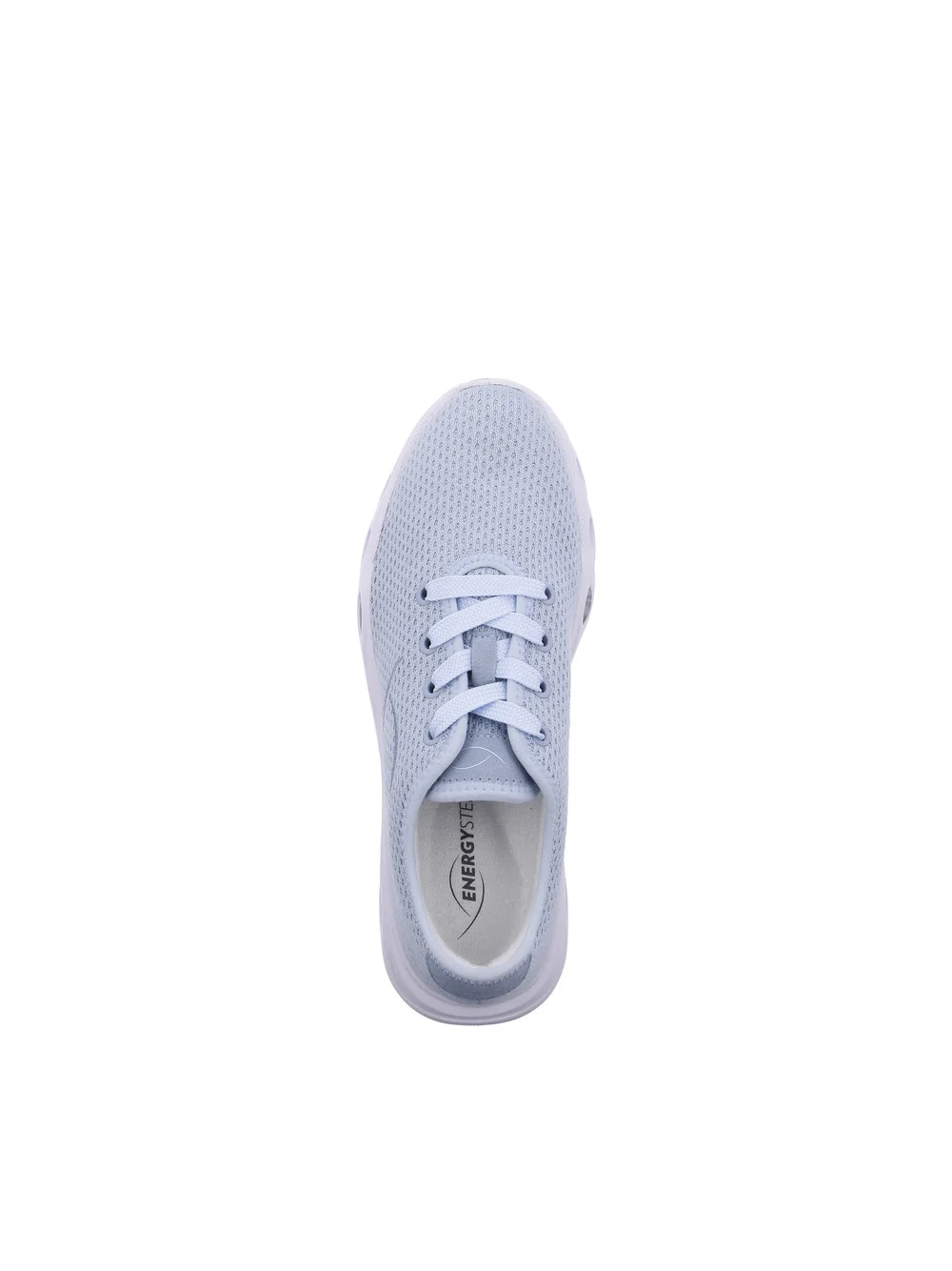 Energystep Schnürer Racer sky