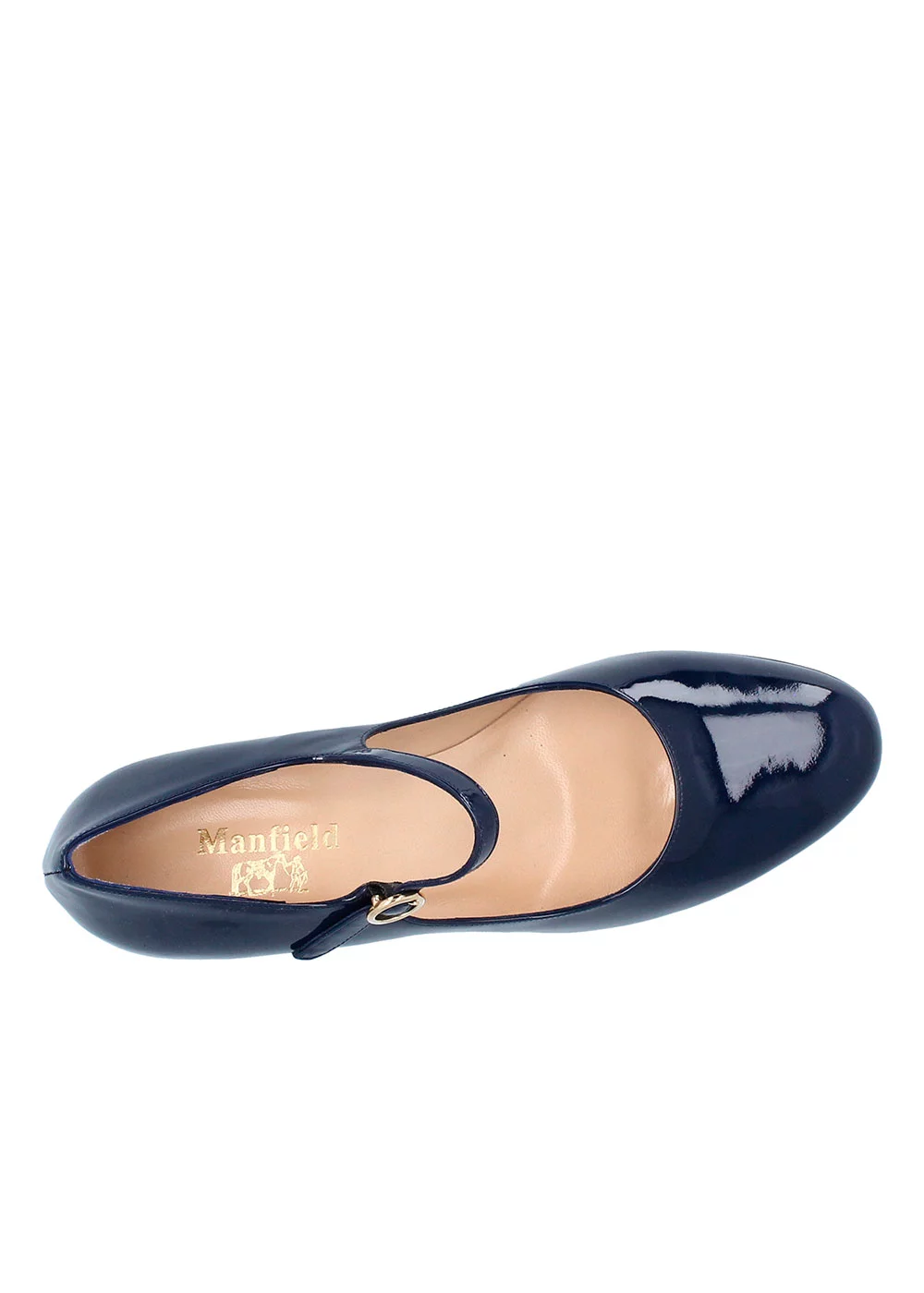 BABIES DARLINGTON VERNIS MARINE