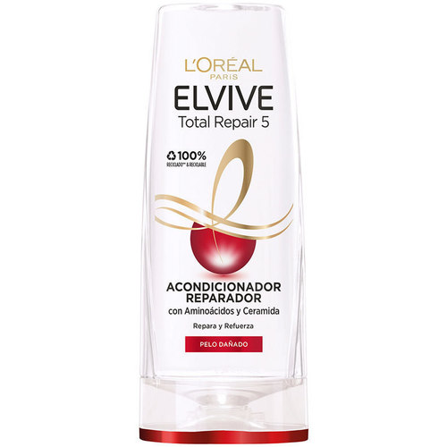 L'oréal - Elvive Total Repair 5 Acondicionador Reparador