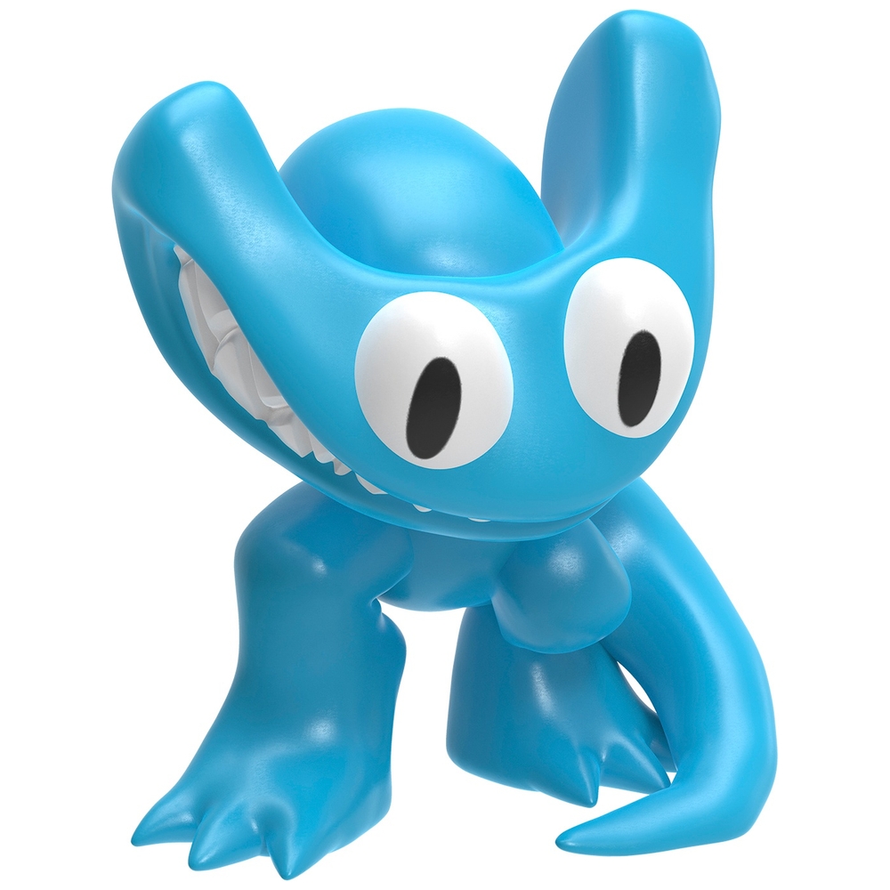Rainbow Friends Mini-Figuren-Sortiment