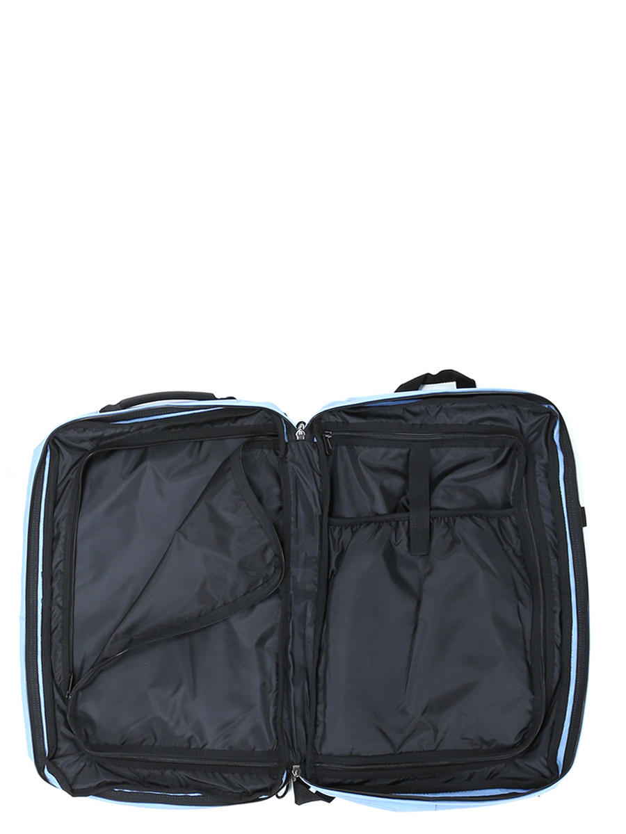 Sac À dos 2-en-1 Eastpak Travelpack