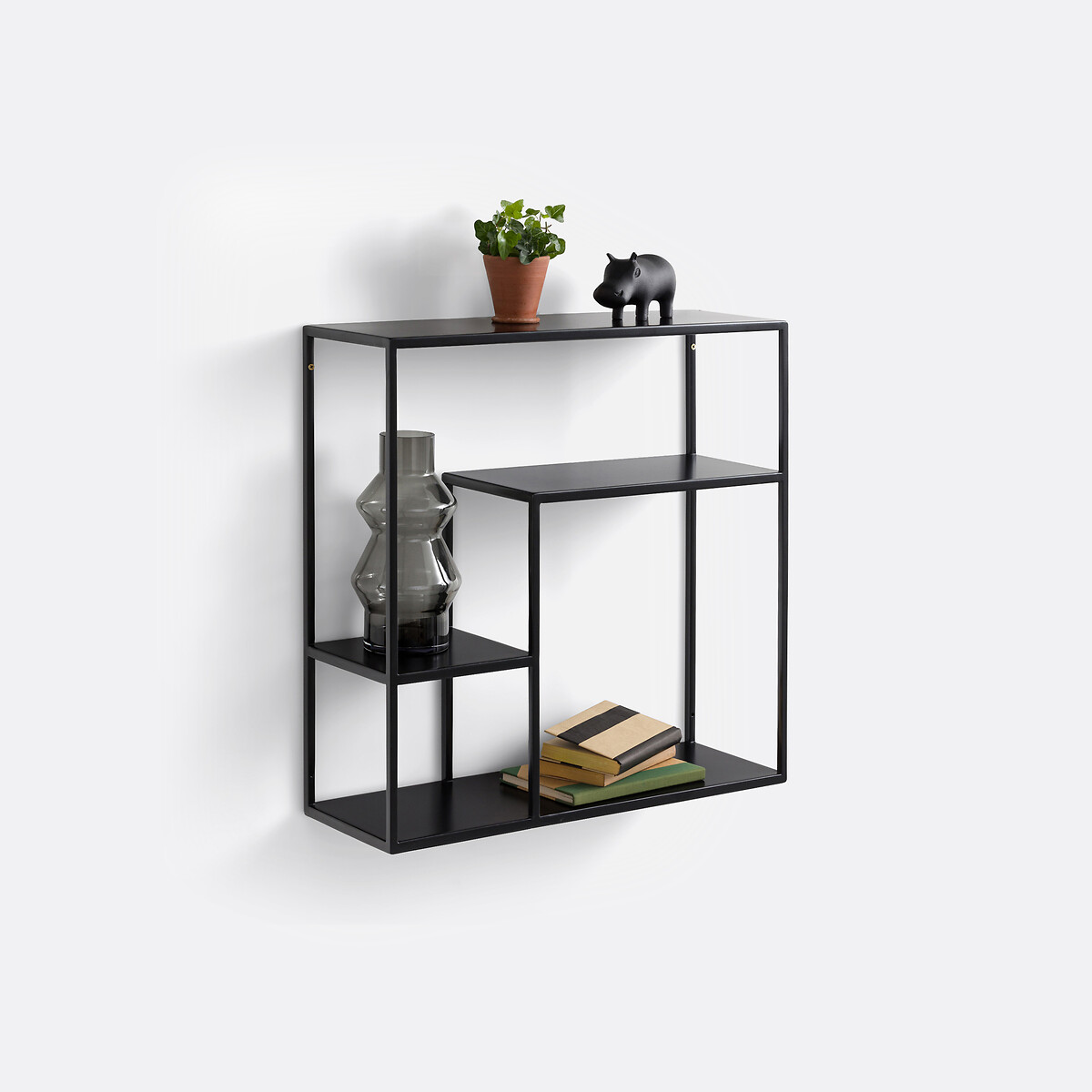 LA REDOUTE INTERIORS<br>Prateleira Stalen, Miva