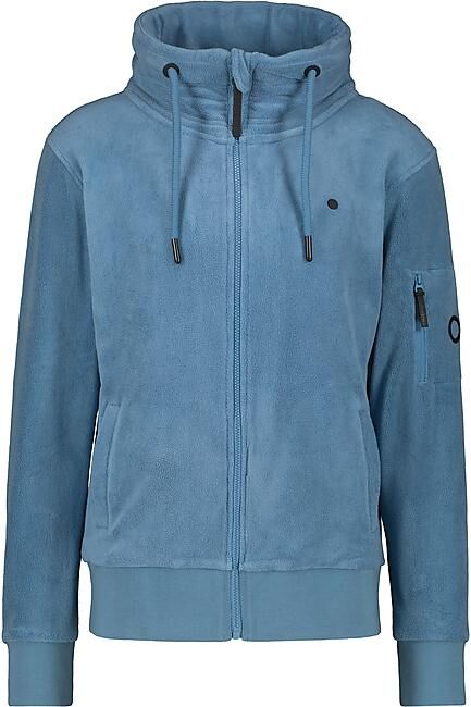 ALIFE AND KICKIN - VESTE ELIAS AK F