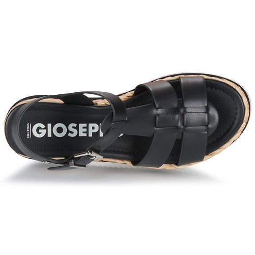 Gioseppo - VAUMAS - Noir