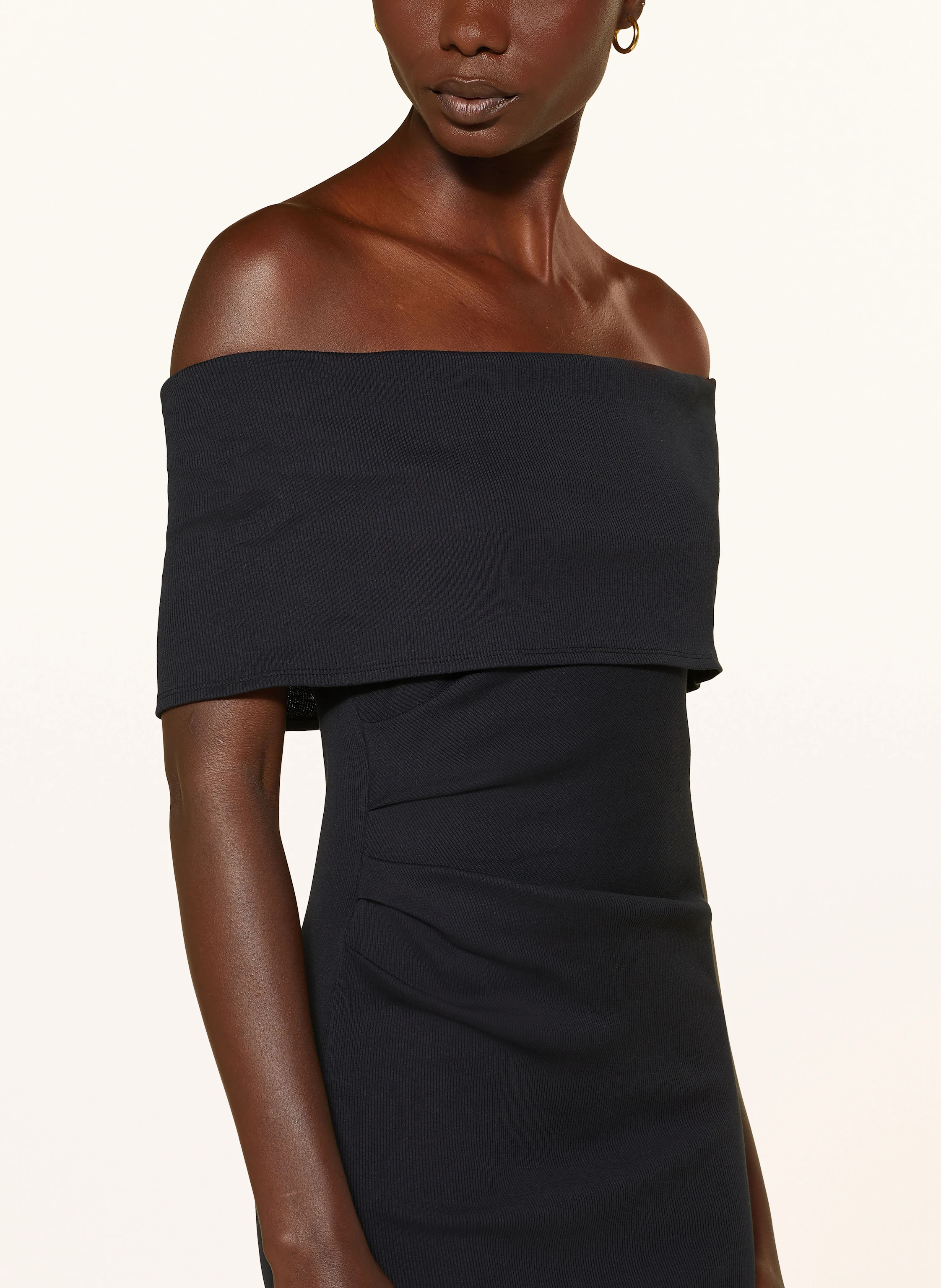 DOROTHEE SCHUMACHER Jerseykleid SIMPLY TIMELESS