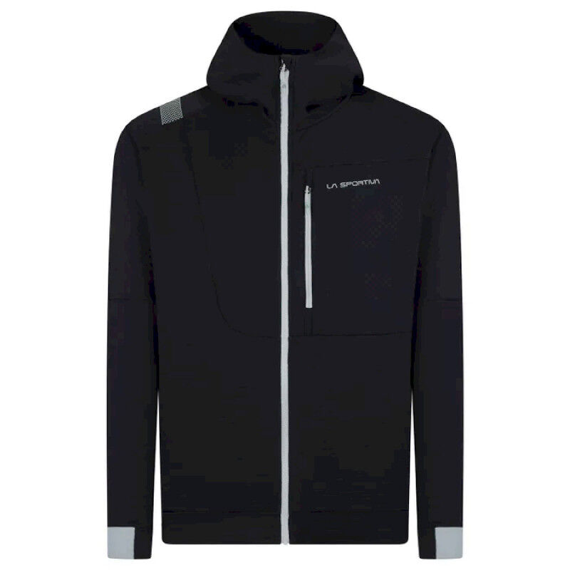 Mood Hoody - Veste homme