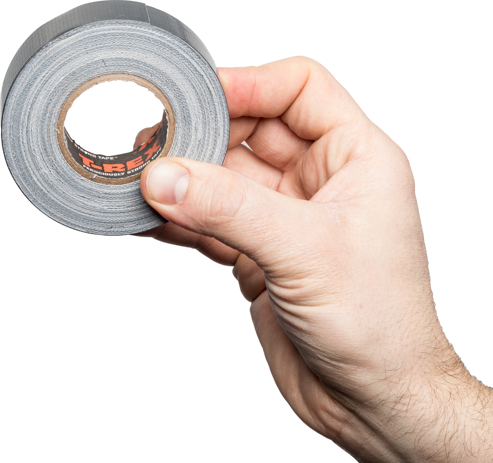 T-Rex Mini Gewebe-Klebeband extra stark 9,1 m x 25 mm