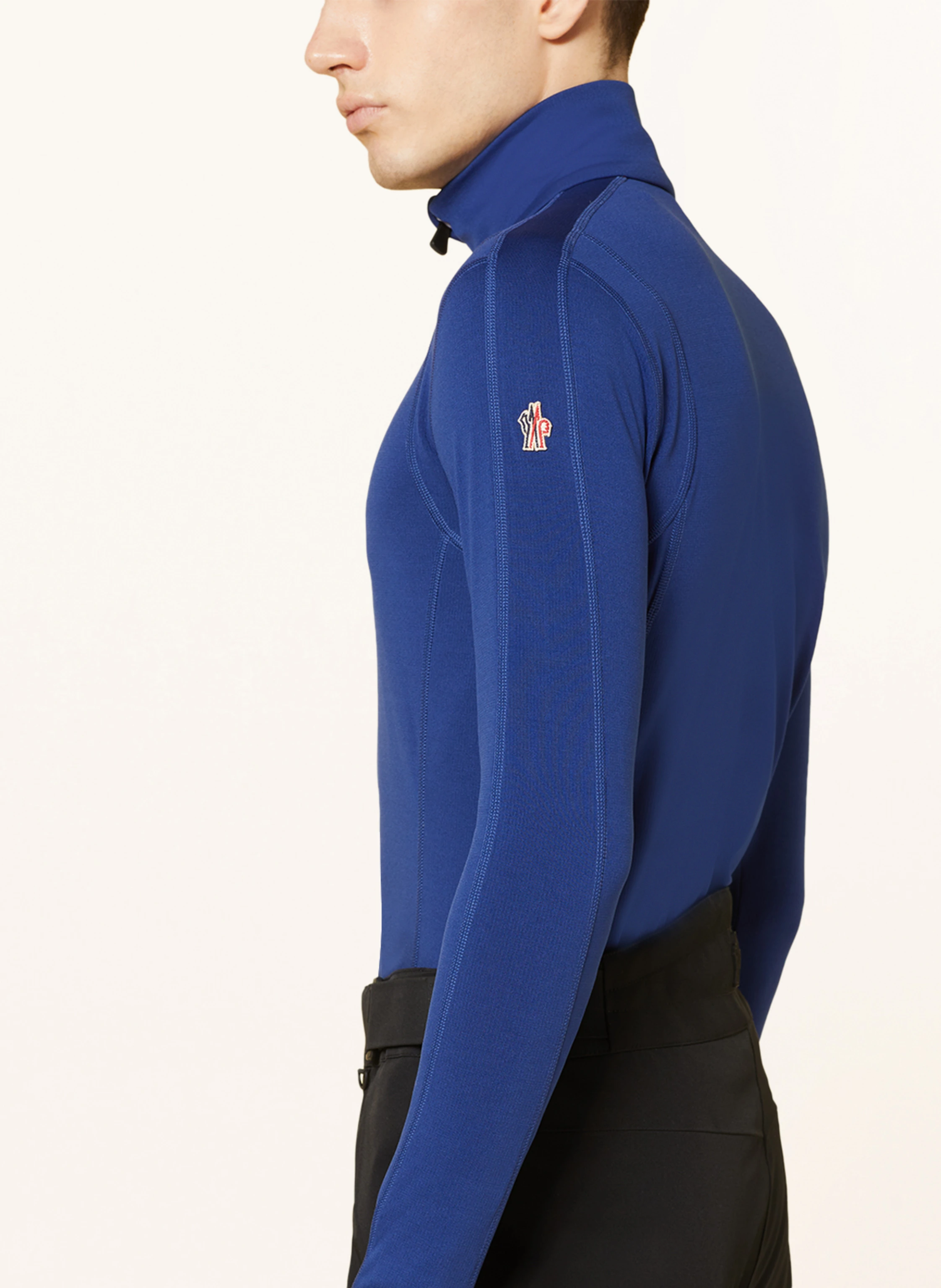 MONCLER GRENOBLE Midlayer