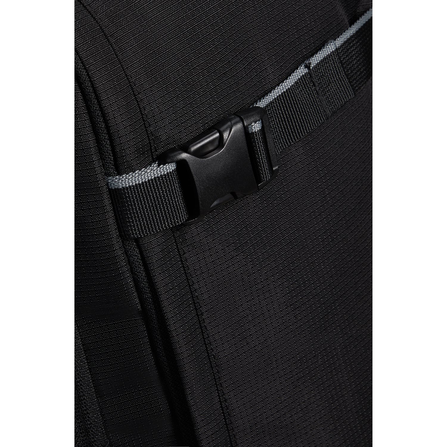 American Tourister TAKE2CABIN Casual Backpack S black