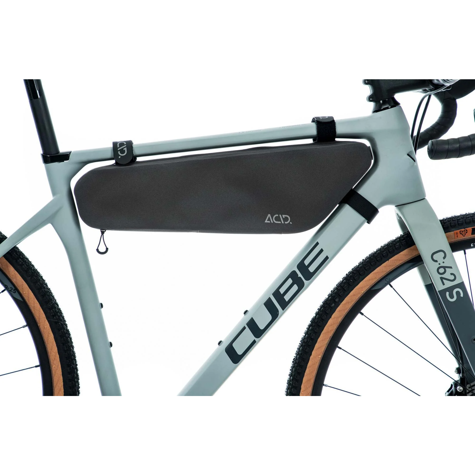ACID PACK PRO Frametas