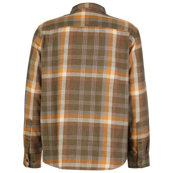 Sherpa - Yama L/S Shirt - Chemise
